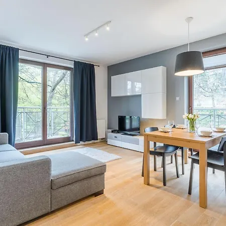 Imperial - Mewa Apartamento