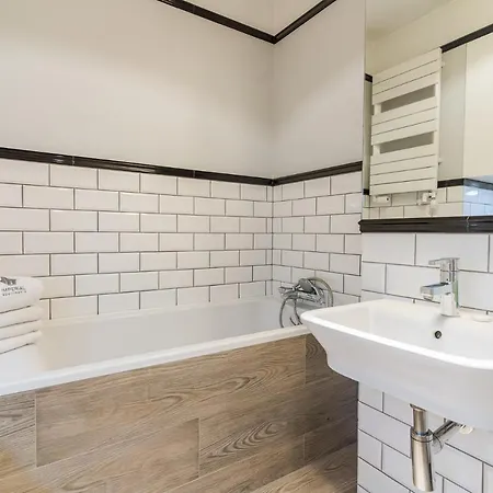 Apartamento Imperial - Mewa