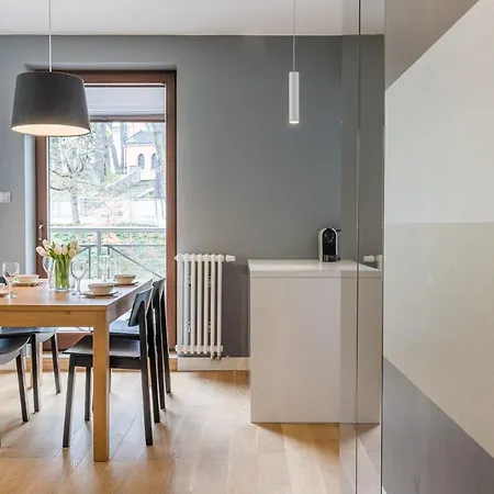 Apartmán Imperial - Mewa