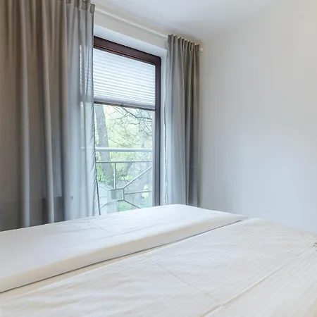 Apartamento Imperial - Mewa *