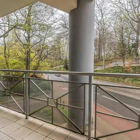Apartamento Imperial - Mewa Sopot