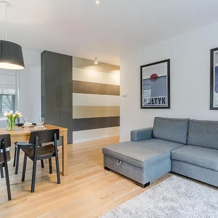 Imperial - Mewa Apartamento *