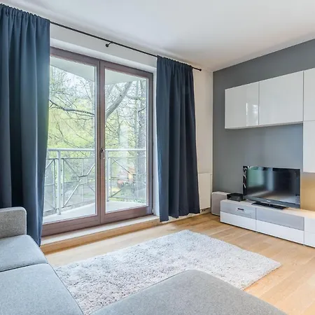 Imperial - Mewa Apartamento *