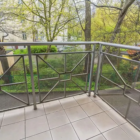 Apartament Imperial - Mewa