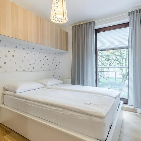 Apartamento Imperial - Mewa Sopot