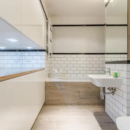 Imperial - Mewa Sopot