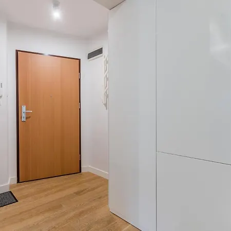 Apartamento Imperial - Mewa Sopot