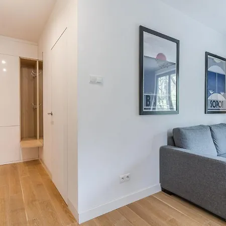 Imperial - Mewa Apartament