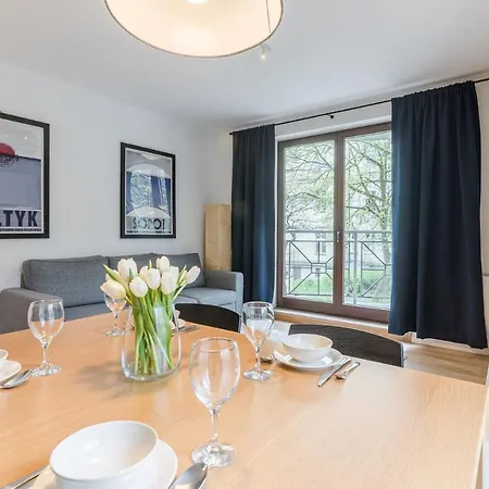 Apartamento Imperial - Mewa *