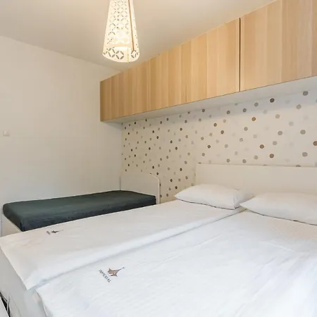 Apartamento Imperial - Mewa Sopot