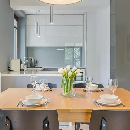 Imperial - Mewa Apartamento