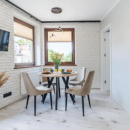 Imperial - Mewa Sopot