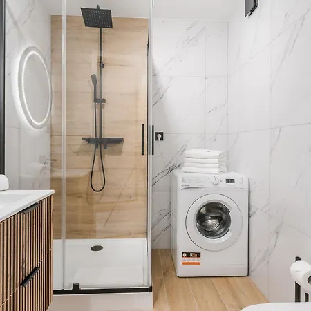 Imperial - Mewa Apartment