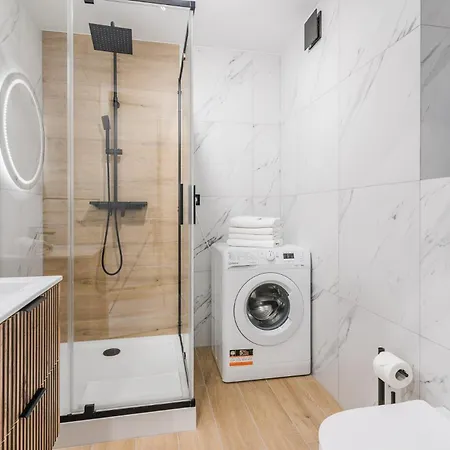 Apartamento Imperial - Mewa *