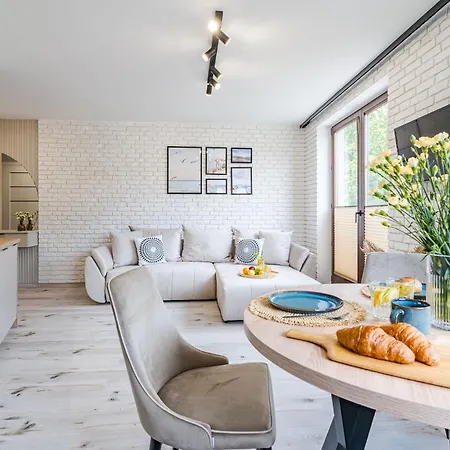 Apartamento Imperial - Mewa Sopot