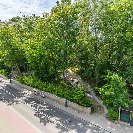 Imperial - Mewa Sopot