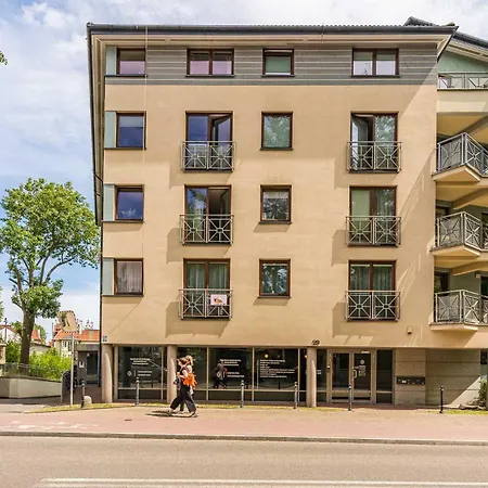 Apartment Imperial - Mewa *