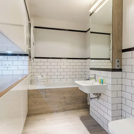 Imperial - Mewa Apartamento *