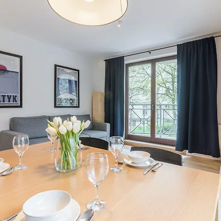 Apartamento Imperial - Mewa