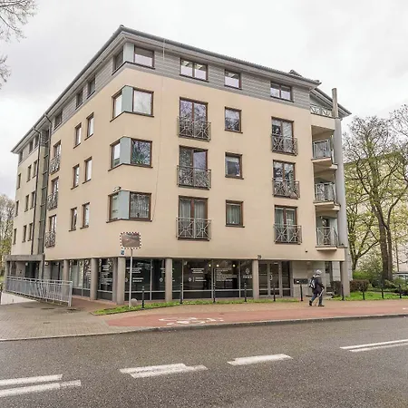 Imperial - Mewa Sopot