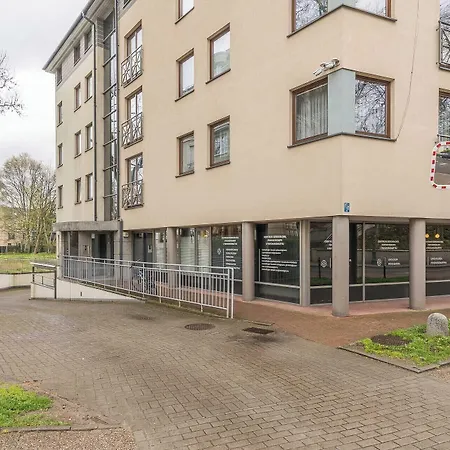 Imperial - Mewa Apartamento