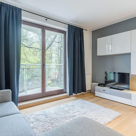 Apartamento Imperial - Mewa *
