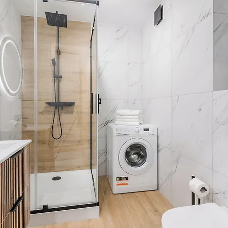 Apartment Imperial - Mewa Sopot