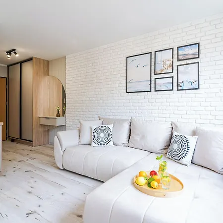 Apartment Imperial - Mewa Sopot
