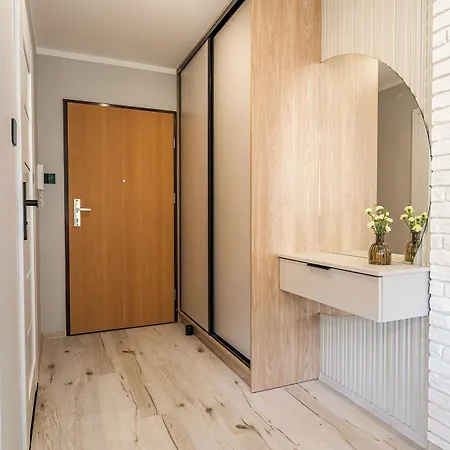 Apartment Imperial - Mewa *