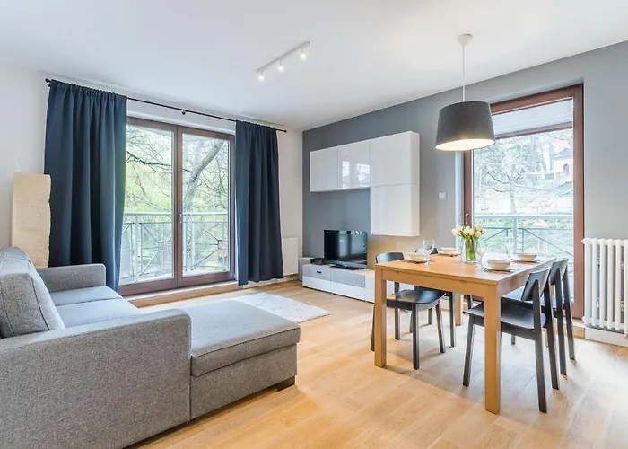 Imperial - Mewa Апартаменти