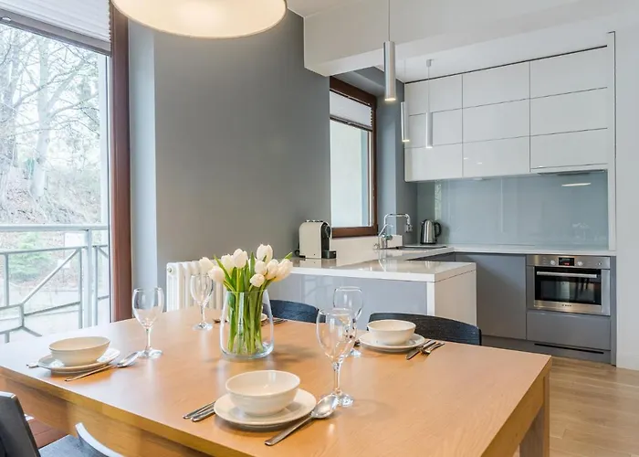 Imperial - Mewa Апартаменти *