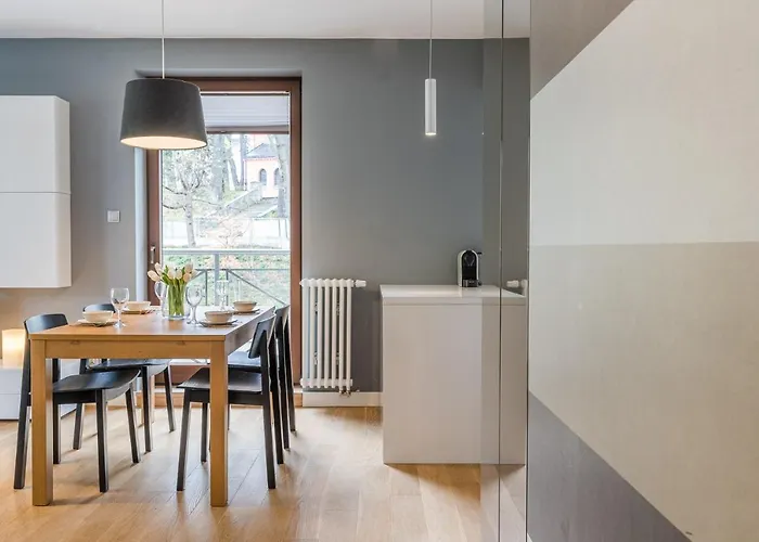 Апартаменти Imperial - Mewa