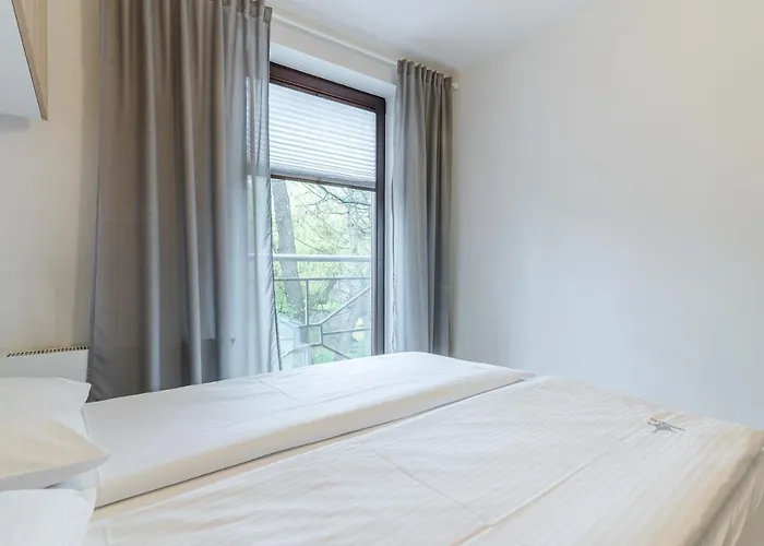 Апартаменти Imperial - Mewa *