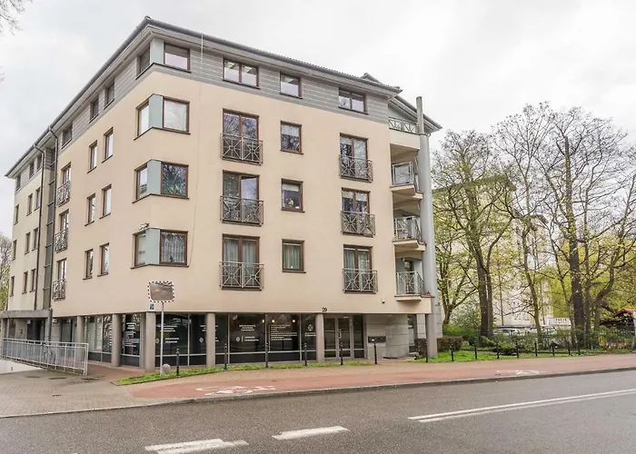 Imperial - Mewa * Сопот