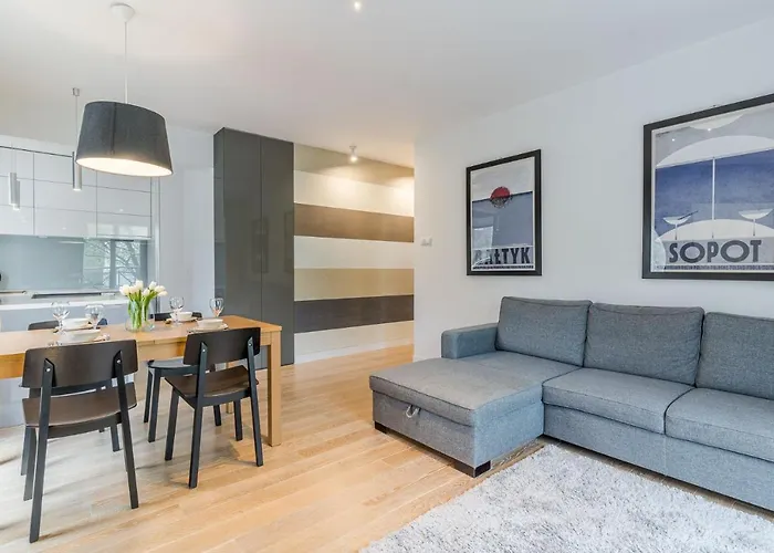 Imperial - Mewa Апартаменти *