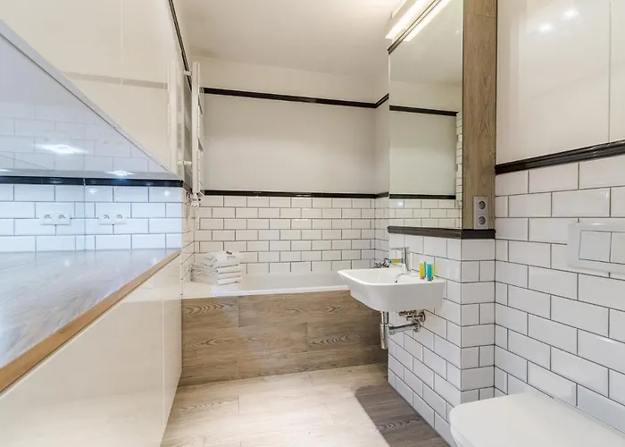 Imperial - Mewa Сопот