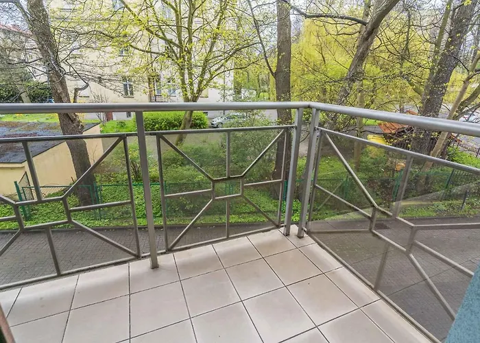 Апартаменти Imperial - Mewa