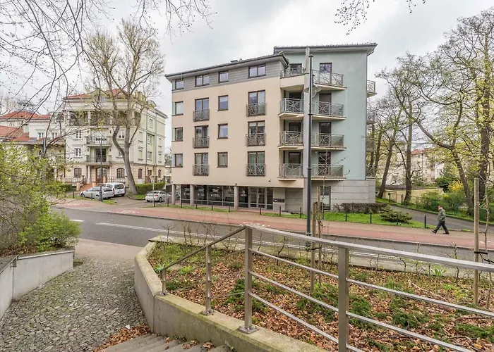 Imperial - Mewa Сопот