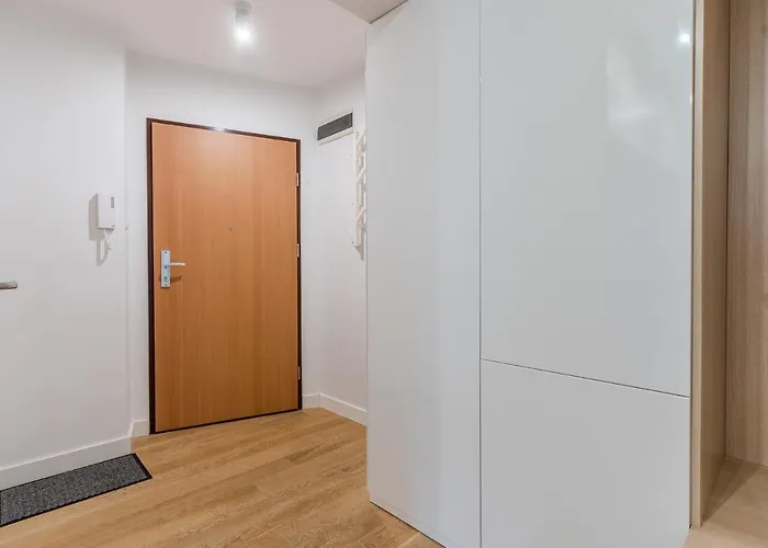 Апартаменти Imperial - Mewa Сопот