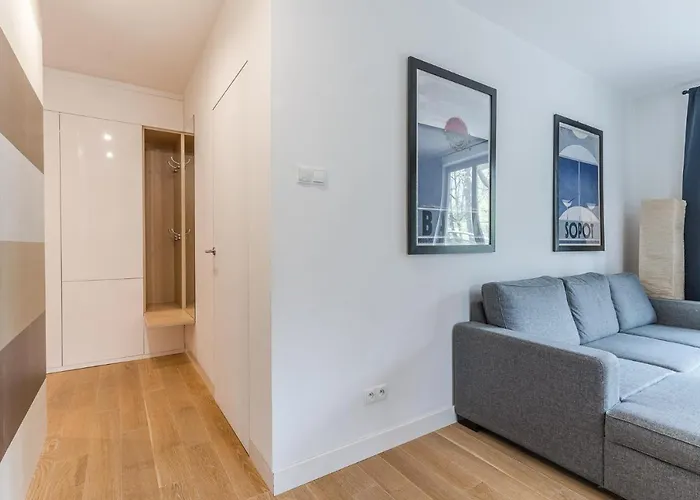 Imperial - Mewa Апартаменти