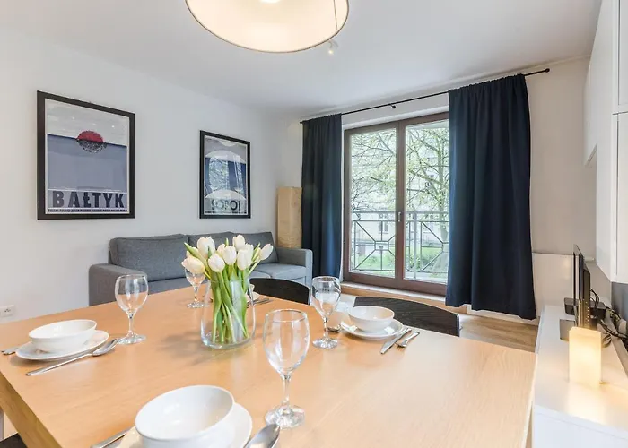 Апартаменти Imperial - Mewa *