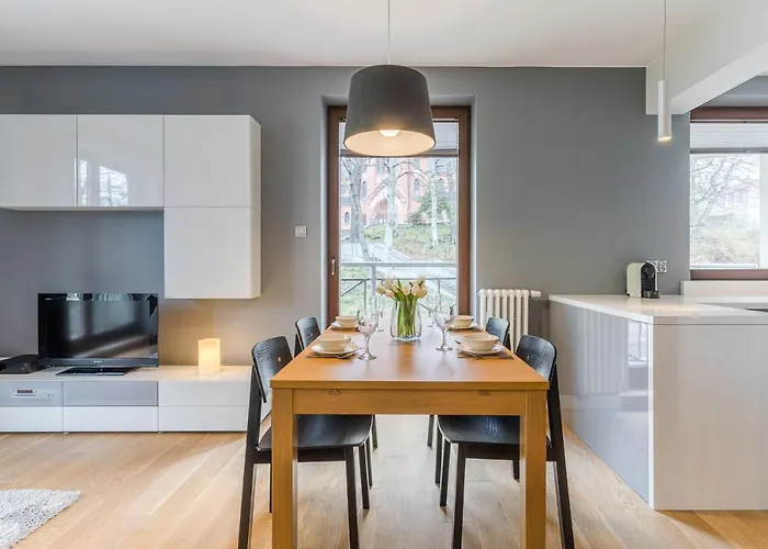 Imperial - Mewa Сопот