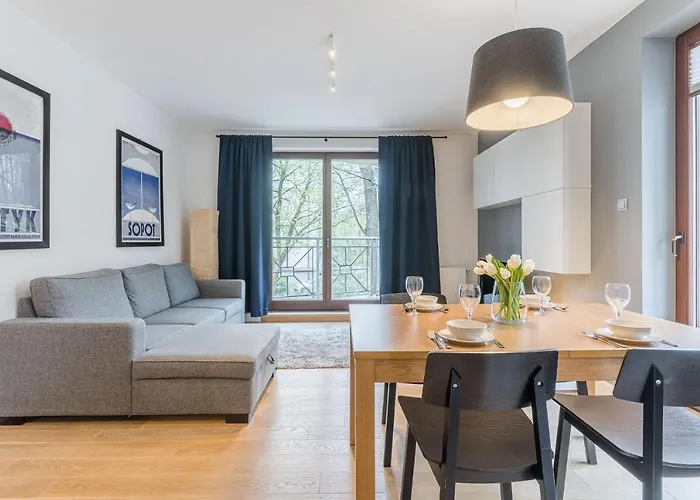 Imperial - Mewa Сопот