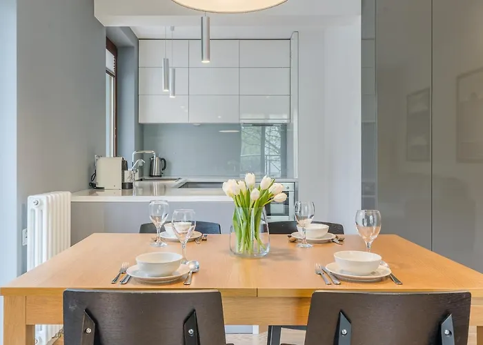 Imperial - Mewa Апартаменти