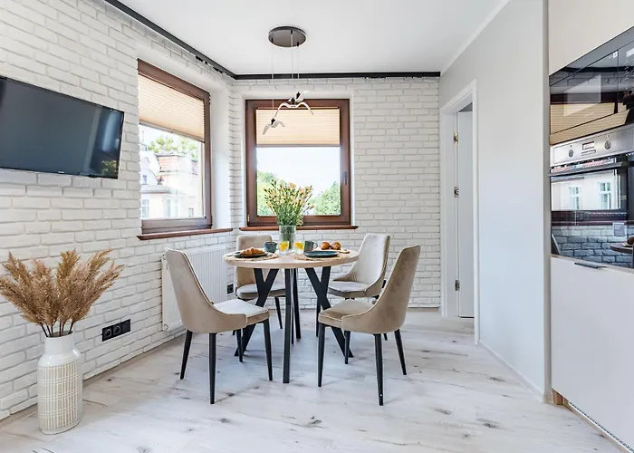 Imperial - Mewa Сопот