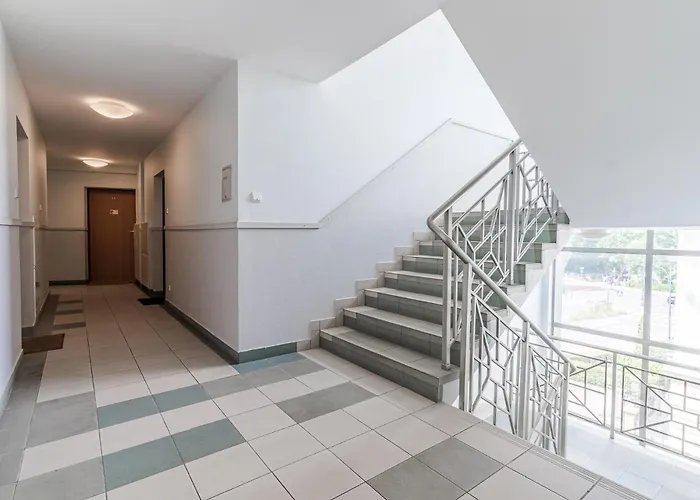 Апартаменти Imperial - Mewa