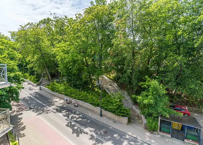 Imperial - Mewa Сопот