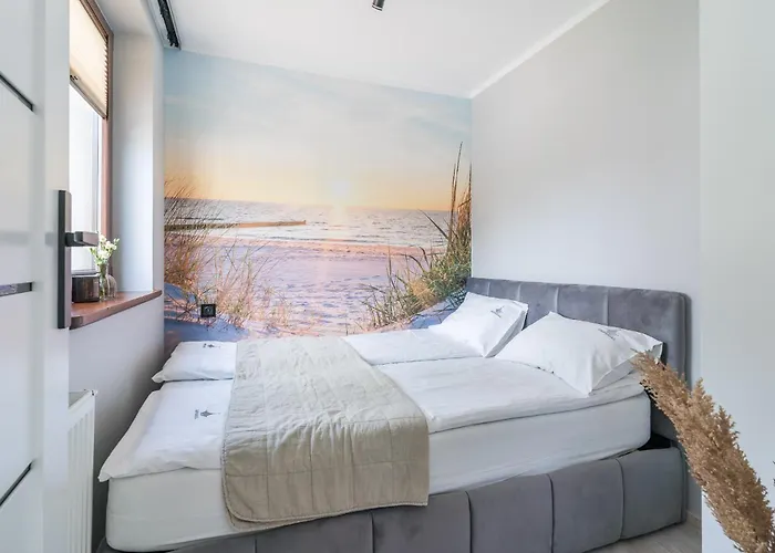 Imperial - Mewa * Сопот