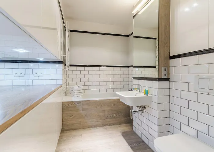 Imperial - Mewa Апартаменти *