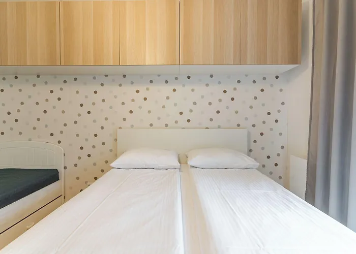 Апартаменти Imperial - Mewa